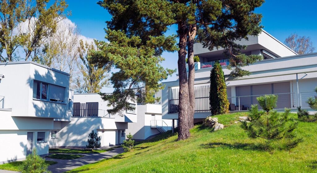 Lemon Resort Spa 