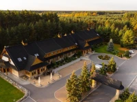 Hotel Bajka 