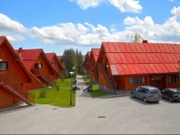 OЕ›rodek Wczasowy GroЕ„ PlacГіwka 