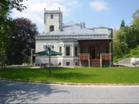 Pałac Grudynia Wielka 