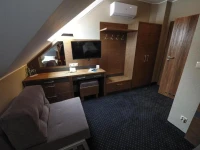 Hotel Rudnik 