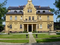 PaЕ‚ac GruszГіw 