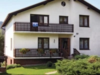 Holiday home GrybГІw Biala Wyzna 