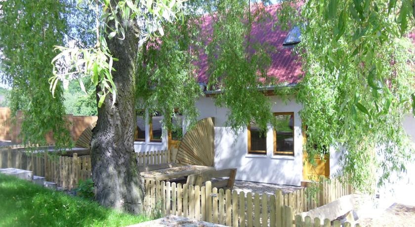 Domki Nad Jeziorem 