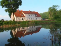 DwГіr Klewiny 