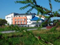 Dom Zdrojowy Diament Spa 
