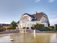 Holiday home Grzybowo Grzybowo, Wiosenna 