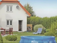 Holiday home Grzybowo ul. Wiosenna 