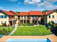 Villa Mare Apartamenty 