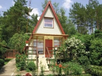 Holiday home Koscierzyna Lubiana-Sudomie 