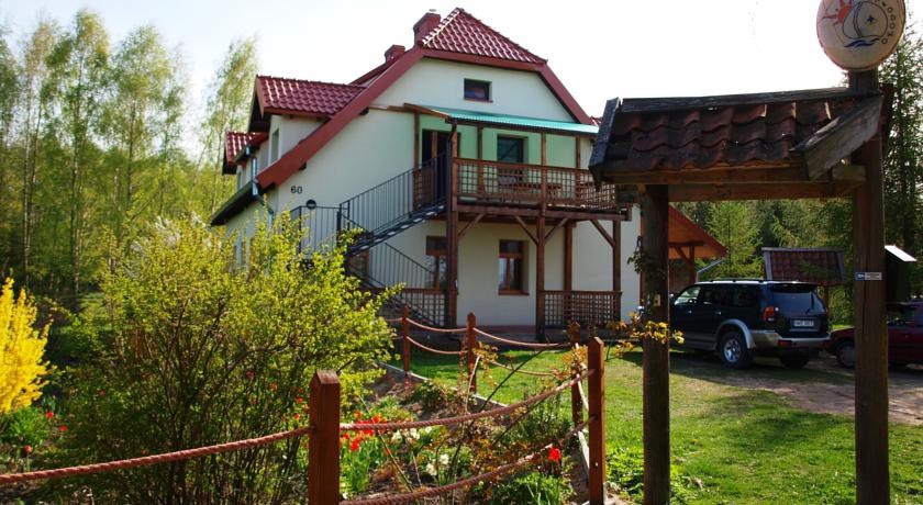PrzystaЕ„ Е»eglarska SkЕ‚odowo 