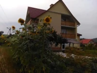 Kwatera Studio Hoczew 
