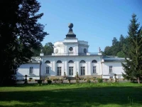 Dom ZjazdГіw I Konferencji 