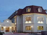 Hotel JarosЕ‚aw 