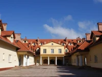 Hotel PaЕ‚ac 