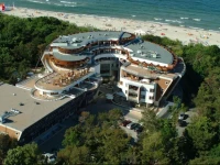 Dom Zdrojowy Hotel SPA 