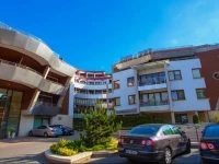 Apartamenty Sunbaltic Dom Zdrojowy 