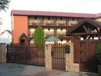 Dom Wczasowy Dorja 
