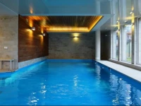 Marina Jastarnia - Apartamenty w Budynku z Basenem 