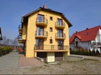 Pokoje z widokiem na morze 2 