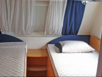 Przyczepa Kempingowa 