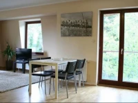 Apartament BaЕ‚tyk 