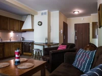 Apartament Klonowa 