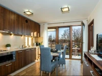 Apartament Morski AnioЕ‚ 