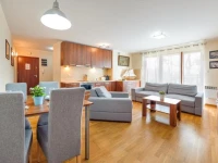 Apartamenty Apartinfo Rozewie SPA 