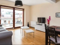 Apartamenty Apartinfo Villa Klif 