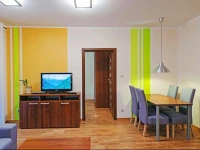 Apartamenty Sun&Snow Cztery Pory Roku 