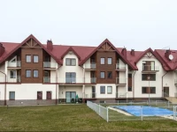 Apartamenty Sun&Snow Lisi Jar 