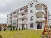 Apartamenty Sun&Snow Willa Nord 