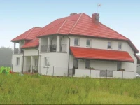 Apartment Jastrzebia Gora Rozewie II 