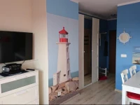 Apartment PrzystaЕ„ 26 Villa Nord 