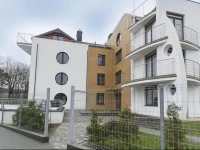 INApartments Fregata 