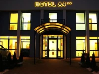 Hotel A4 MOP KД™pnica 