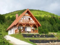 Alpejka - Domek GГіrski 
