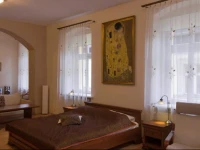 Apartament Anet 
