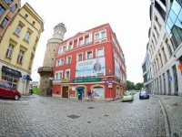 Apartamenty Zamkowa 