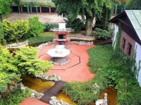 Hotelik Marina 