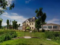 Pałac na Wodzie Hotel &amp; SPA 