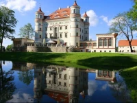 Pałac Wojanów 