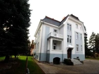 Villa Cervi 