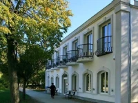 Hostel Solny Dom 