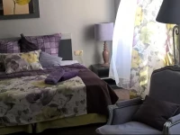 Hotelik Jawa i Sen 