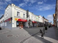 Lew Hostel 