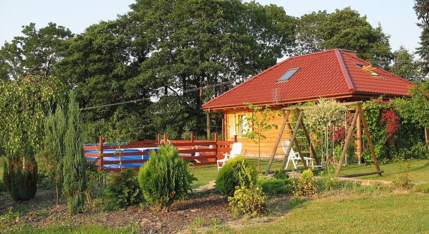 Villa Wadowice 