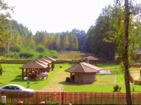 Mazowieckie SioЕ‚o JulianГіwka 
