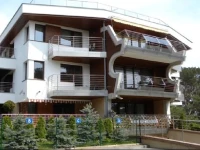 Apartamenty Apartinfo Na Wydmie 